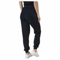 Joy Pant Swt Black