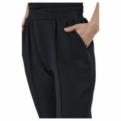 Joy Pant Swt Black