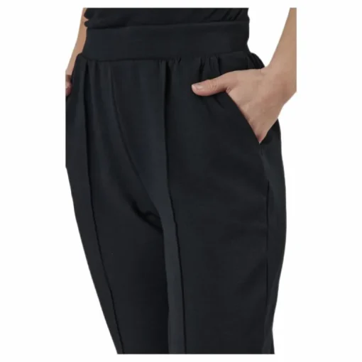 Joy Pant Swt Black