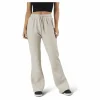 Joy Sweet Flared Pant Swt Grey