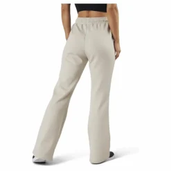 Joy Sweet Flared Pant Swt Grey