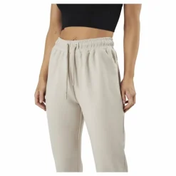 Joy Sweet Flared Pant Swt Grey