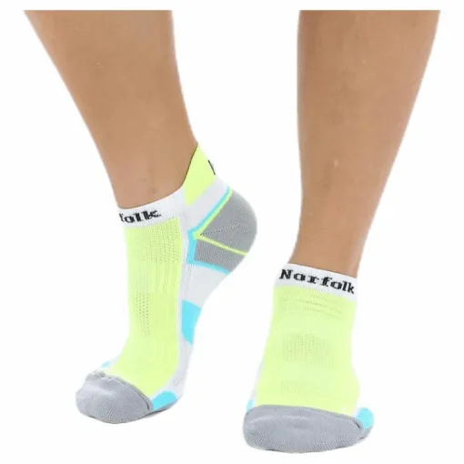 Joyner low-Cut Running socks Blue