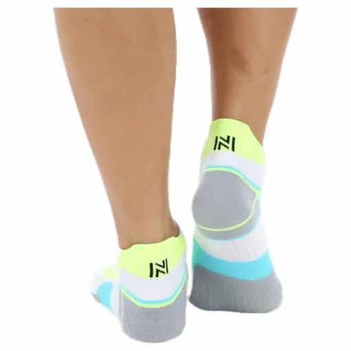 Joyner low-Cut Running socks Blue