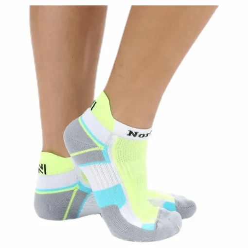 Joyner low-Cut Running socks Blue