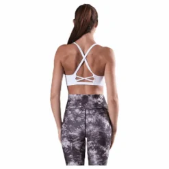 Jubilation Bra White