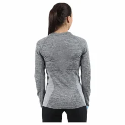 Julie Top Grey