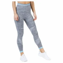 Juliet Tights Blue