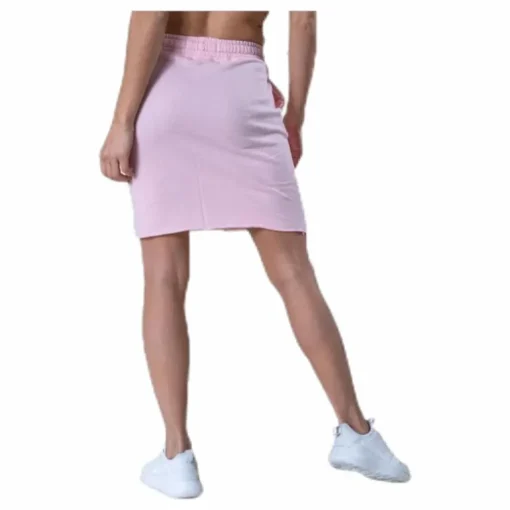 Juno Skirt Pink