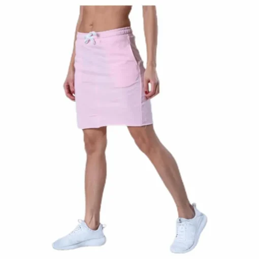 Juno Skirt Pink