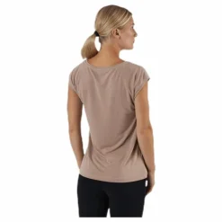 Kamala Tee Beige