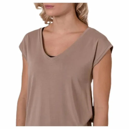 Kamala Tee Beige