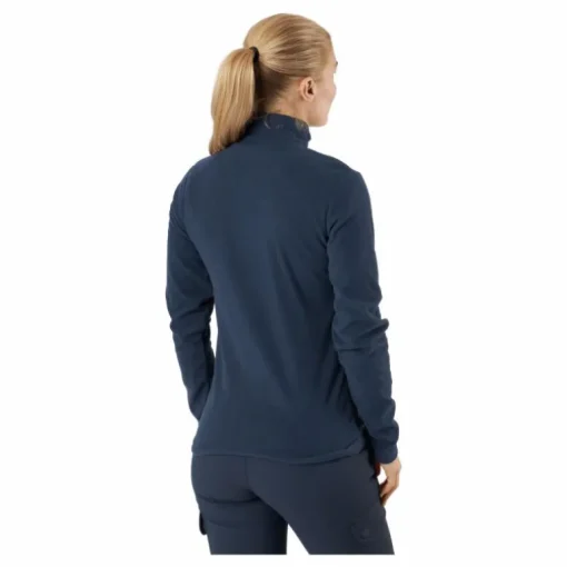Kari Full-zip Fleece Mar