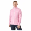 Kari Full-zip Fleece Prism