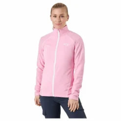 Kari Full-zip Fleece Prism