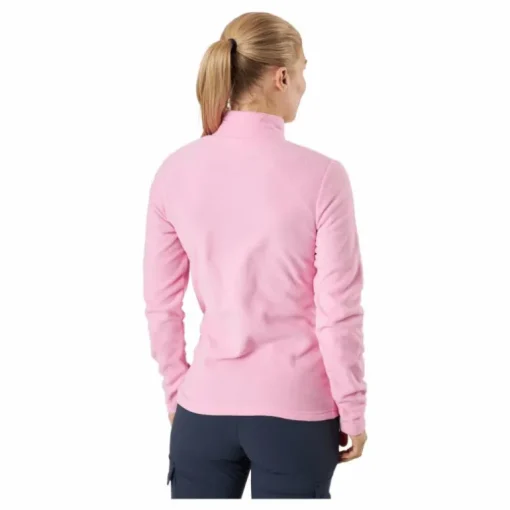 Kari Full-zip Fleece Prism