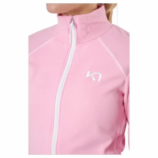 Kari Full-zip Fleece Prism