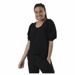 Karma Life 2/4 Solid Top Wvn Black