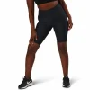 Kay Bike Tights Black/black