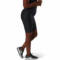 Kay Bike Tights Black/black