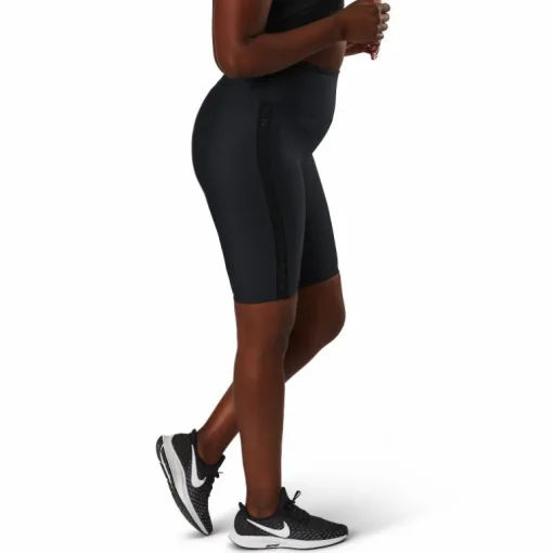 Kay Bike Tights Black/black
