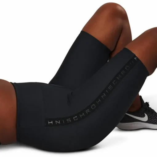 Kay Bike Tights Black/black