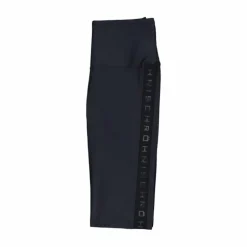 Kay Bike Tights Black/black