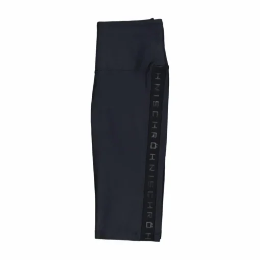 Kay Bike Tights Black/black
