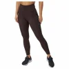 Kay High Waist Tights Coffee Bean