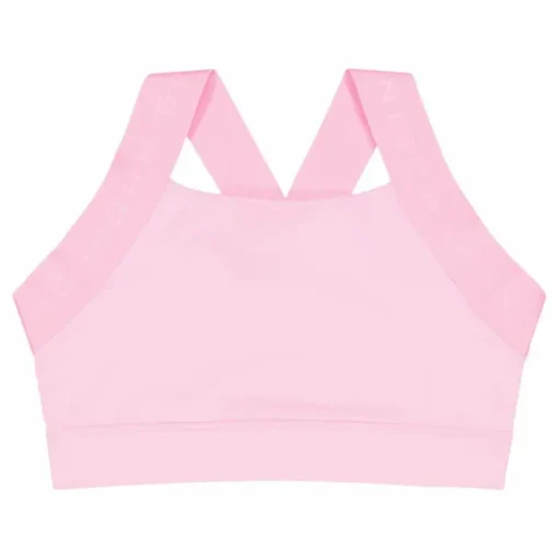Kay Sports Bra Cotton Candy