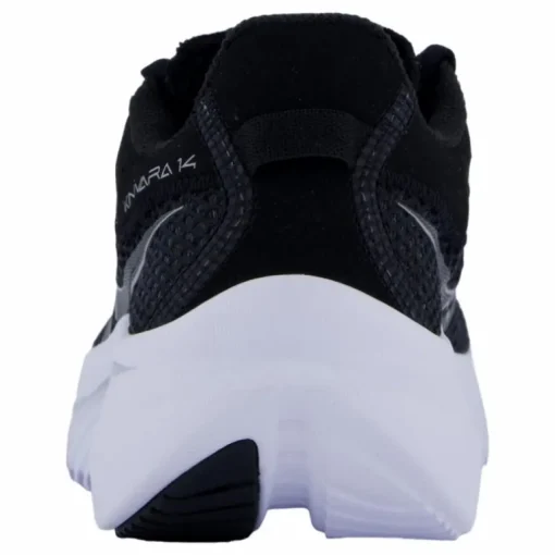 Kinvara 14 Black/white