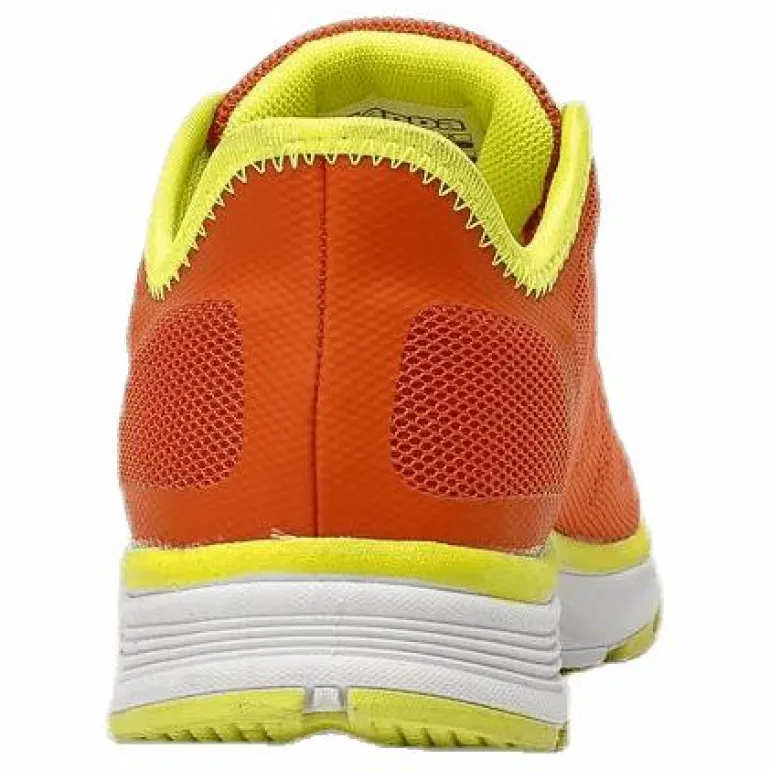 Kombat Magis Orange/Yellow