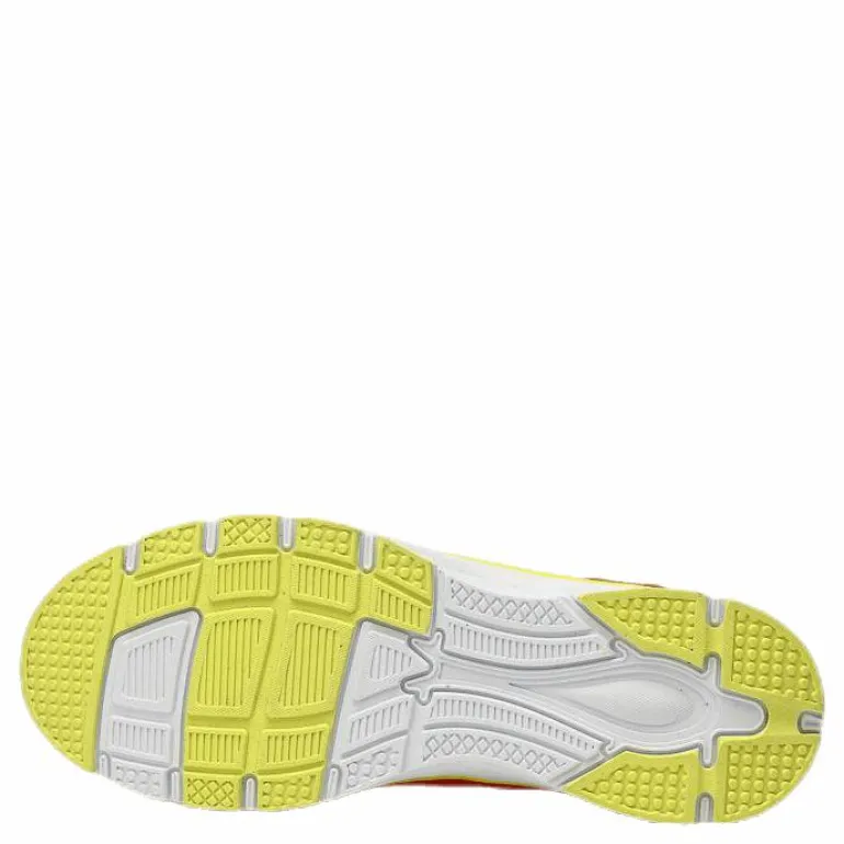 Kombat Magis Orange/Yellow