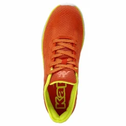 Kombat Magis Orange/Yellow