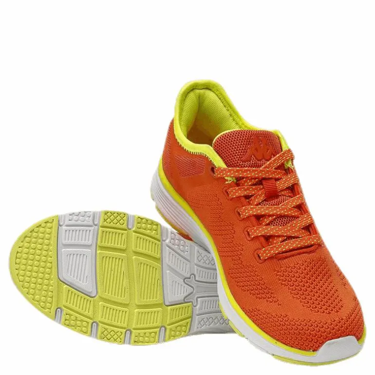 Kombat Magis Orange/Yellow