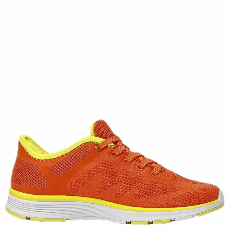 Kombat Magis Orange/Yellow