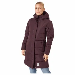Kyte Parka Syrup