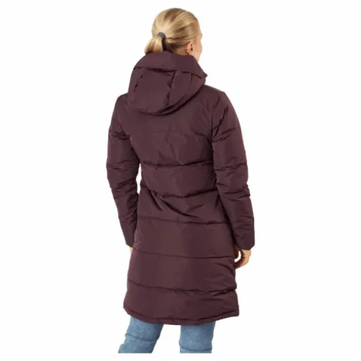Kyte Parka Syrup