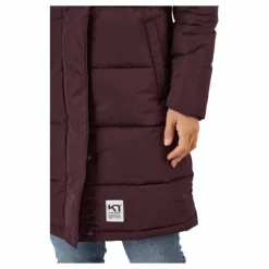 Kyte Parka Syrup