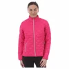 Lab Lady Jacket Pink