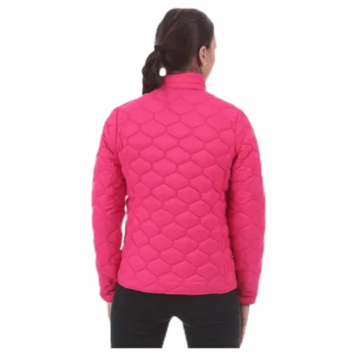 Lab Lady Jacket Pink