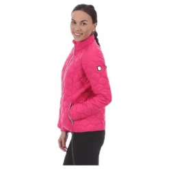 Lab Lady Jacket Pink