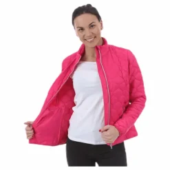 Lab Lady Jacket Pink