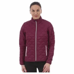Lab Lady Jacket Purple