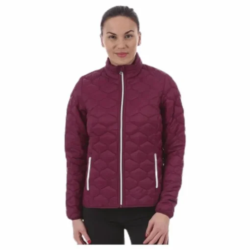 Lab Lady Jacket Purple