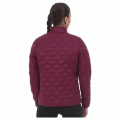 Lab Lady Jacket Purple