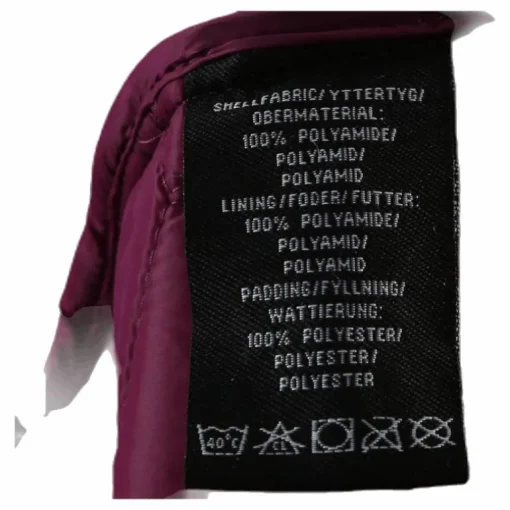Lab Lady Jacket Purple