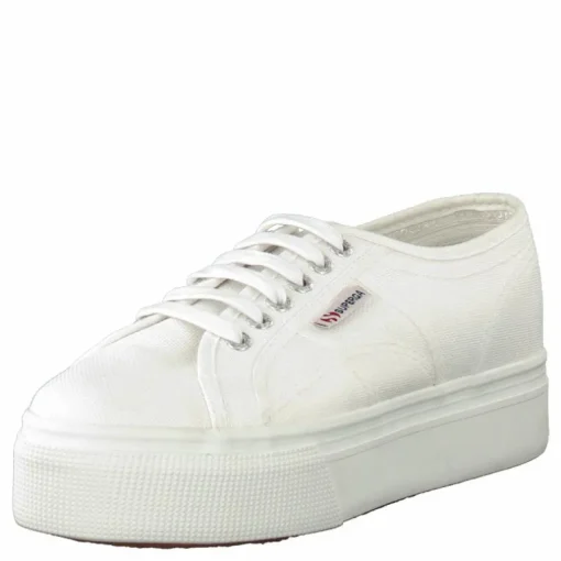 Lady 2790-Cotw Linea and Down 901 white