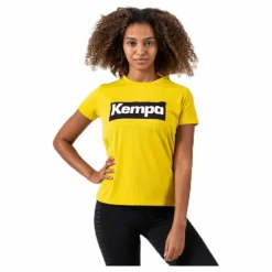 Laganda T-shirt Yellow