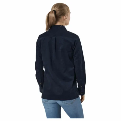 Lana Shirt Blue